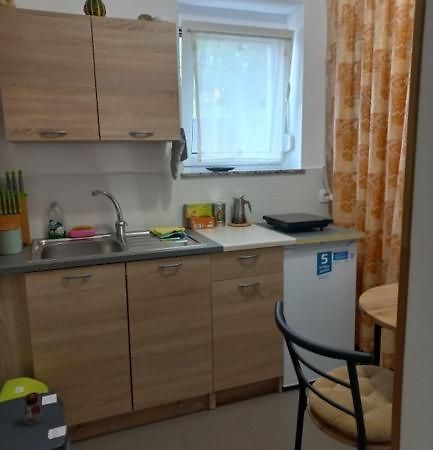 Apartma Majda Apartment Sezana Bagian luar foto